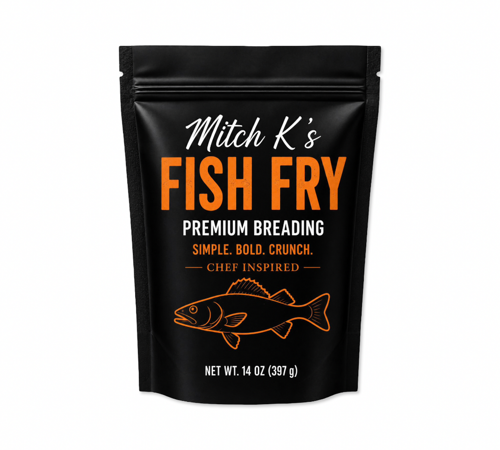 FISH FRY