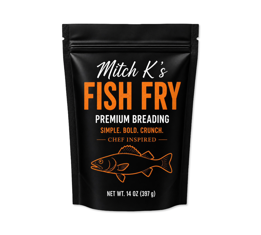 FISH FRY